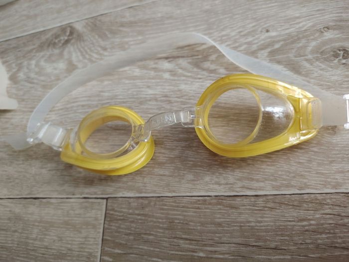 Lot lunette de piscine - photo numéro 6