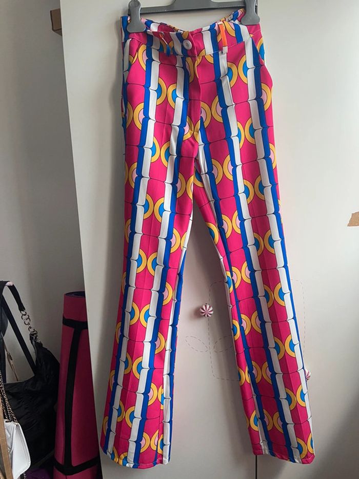 Ensemble tailleur - photo numéro 2