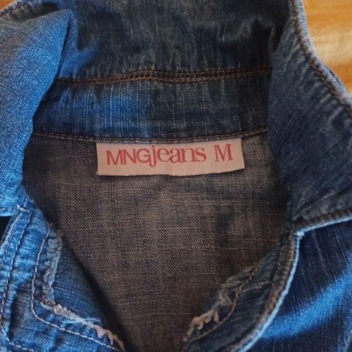 Lot 6 vestes et pull T36 jolies marques comme neuf - photo numéro 8