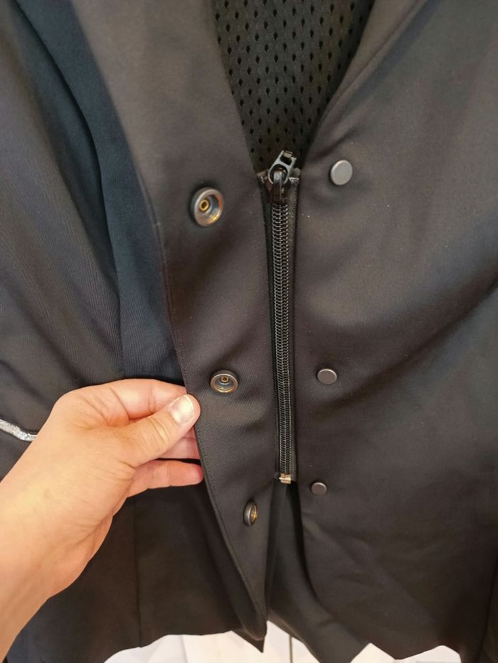 Veste de concours pour équitation - photo numéro 8