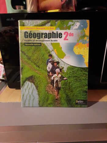 Géographie
