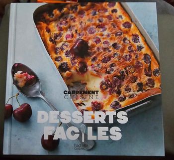 Desserts facile