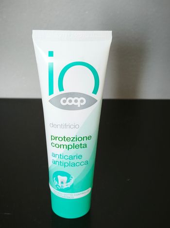 Dentifrice