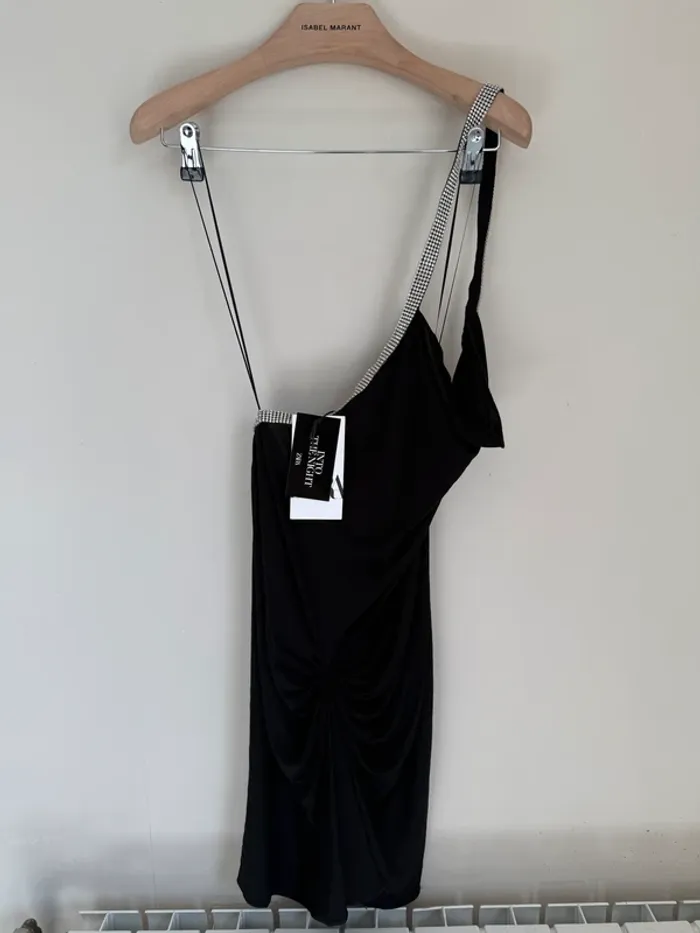 Robe Zara x Kate Moss - photo numéro 3