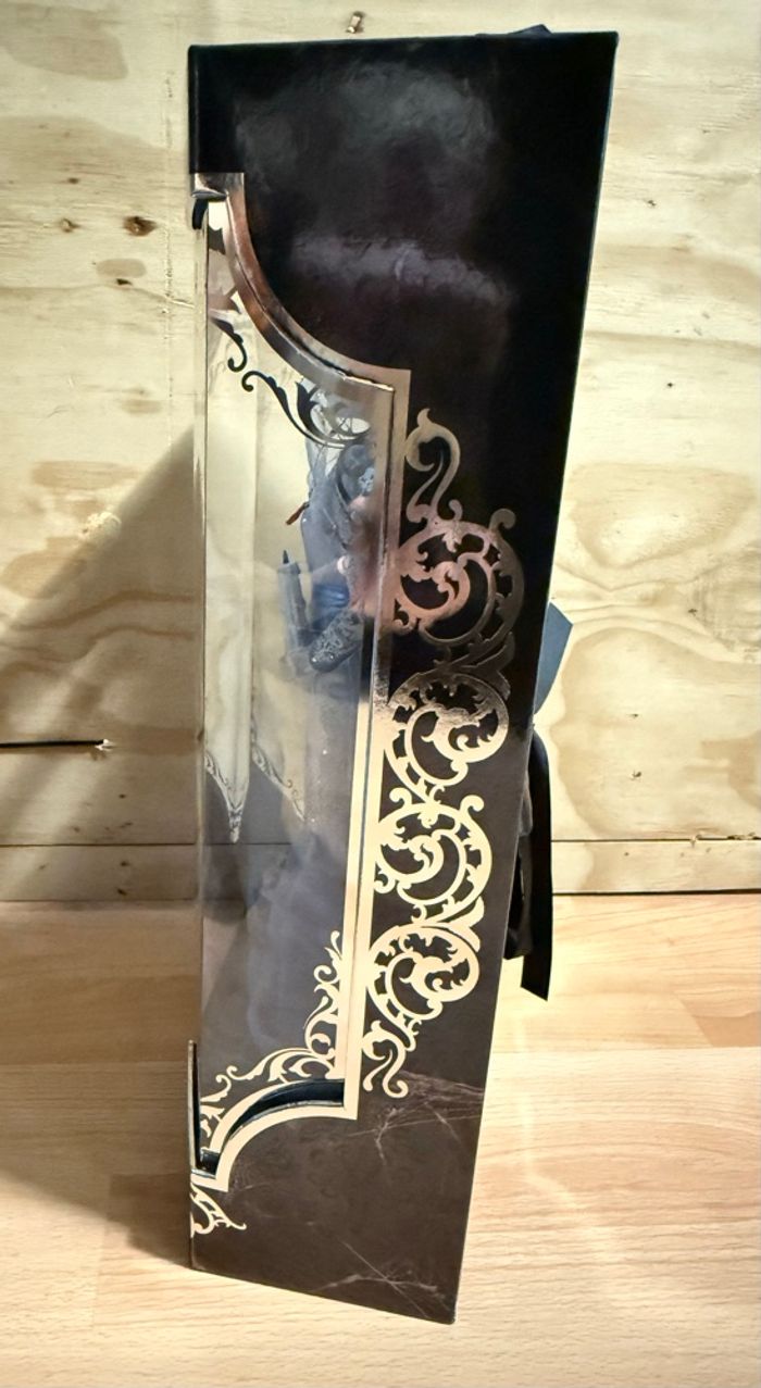 Poupée édition limitée Haunted mansion - photo numéro 6