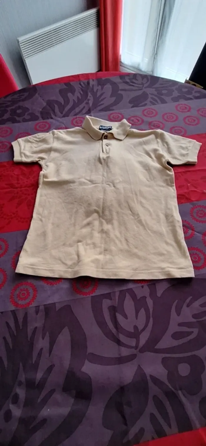 Polo Printemps