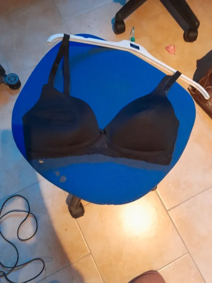 Soutien gorge