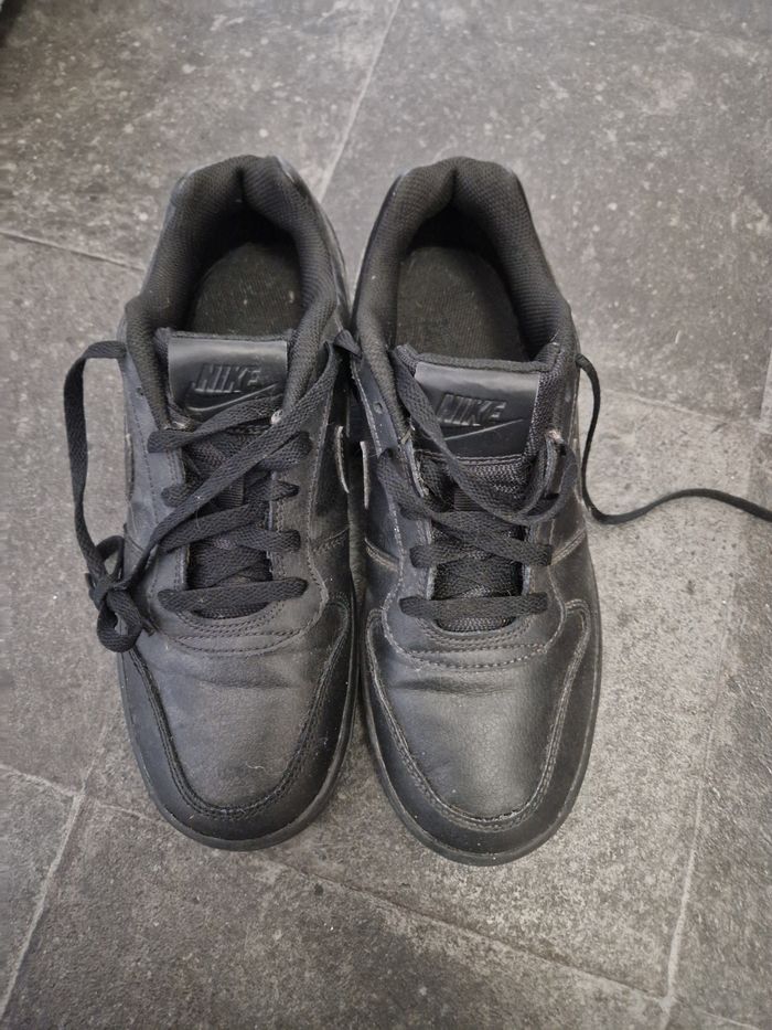 Baskets nike