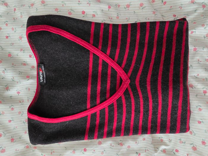 Pull Lolita Lempicka, taille 1 - photo numéro 2