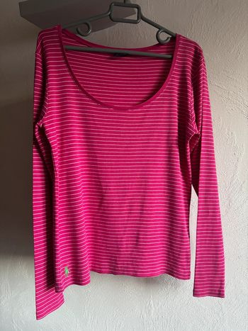 Polo femme Ralph Lauren