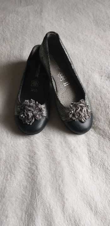 Ballerine
