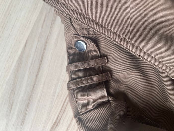 Veste kaki - photo numéro 7