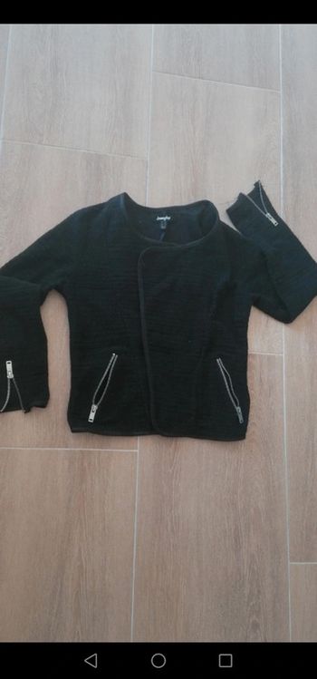 Veste femme taille S 36 jennyfer