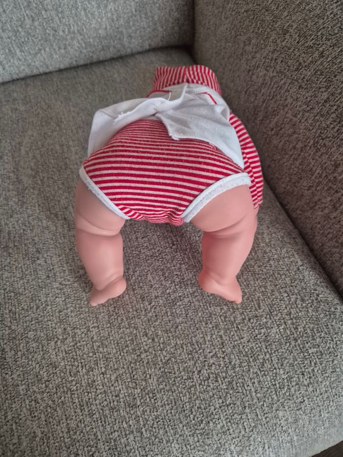 Poupée - photo numéro 3