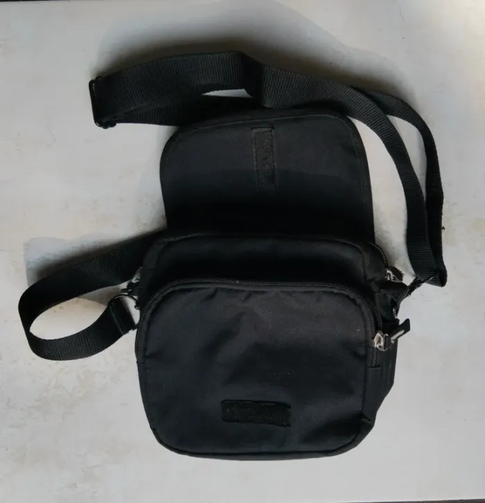 Sacoche Lois à bandoulière - Élégance et Praticité - photo numéro 2