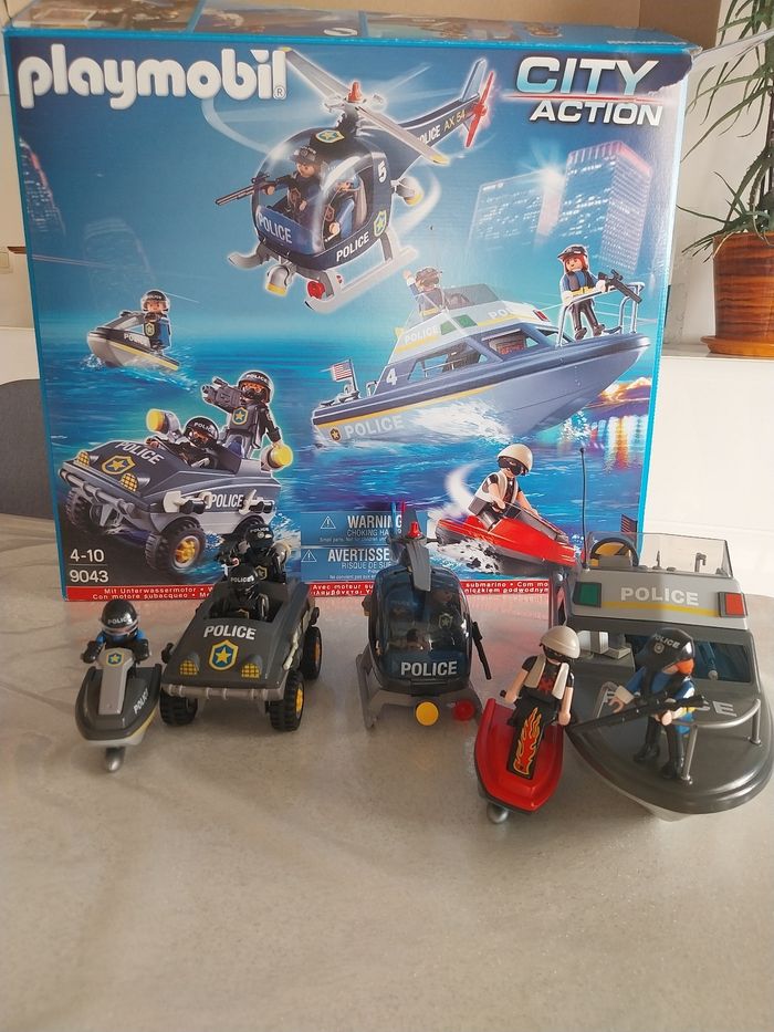 Playmobil 9043