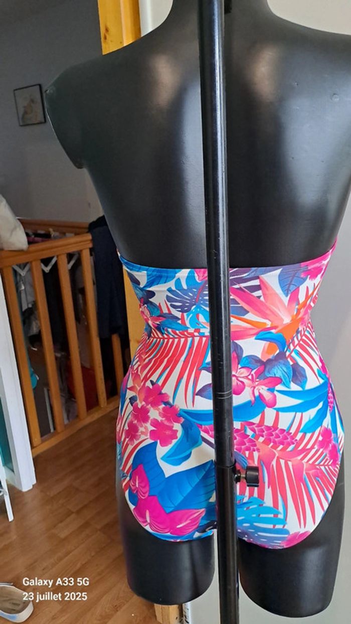 Maillot de bain tex 38 - photo numéro 2