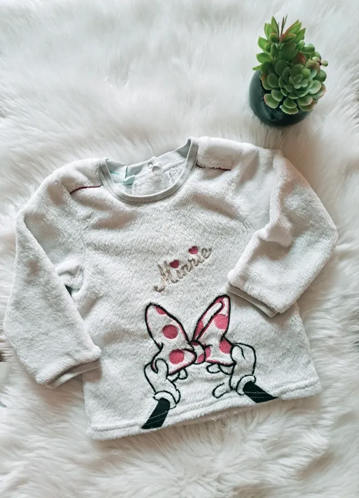 Pull Minnie