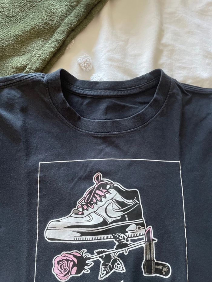 Tee shirt - photo numéro 4
