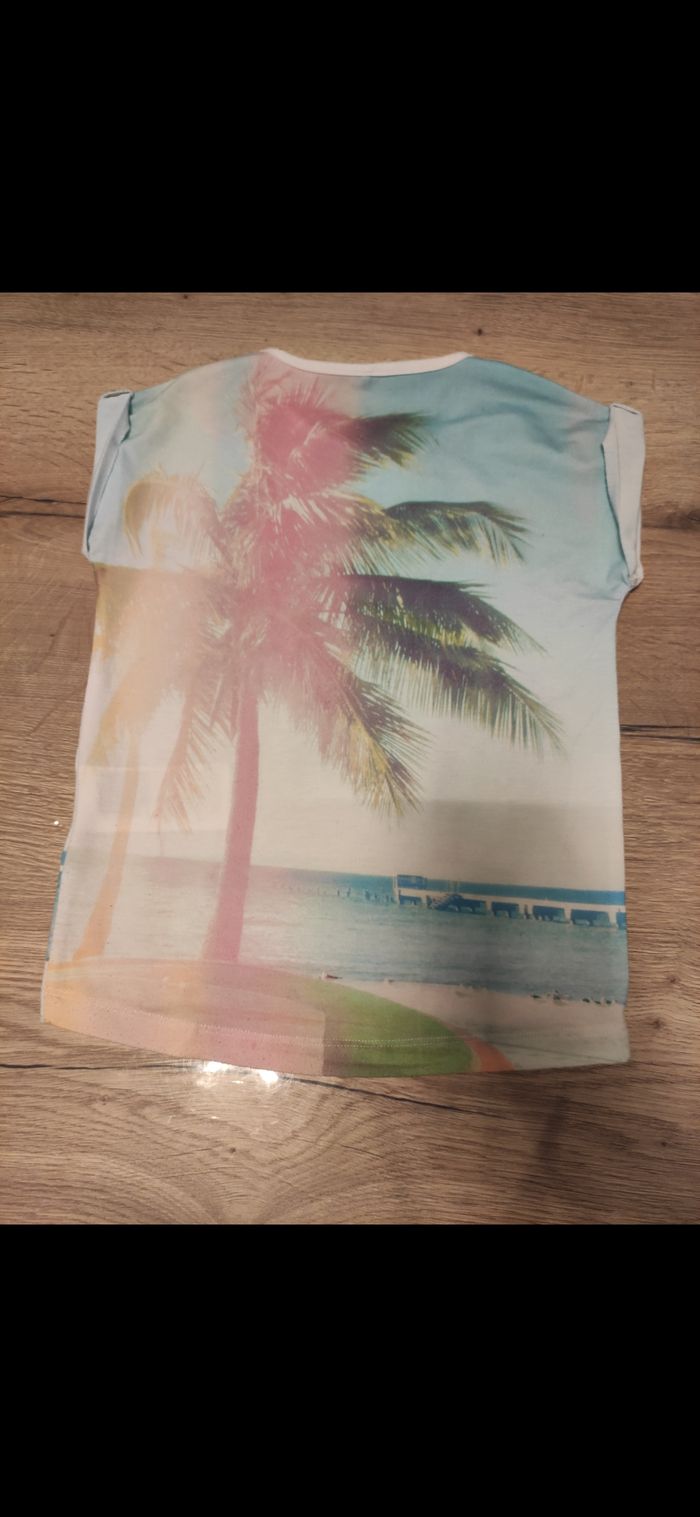 T shirt - photo numéro 2