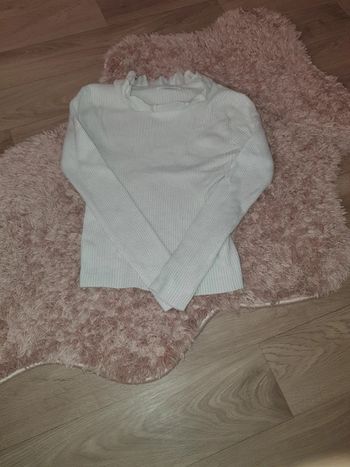 Pull 8 ans