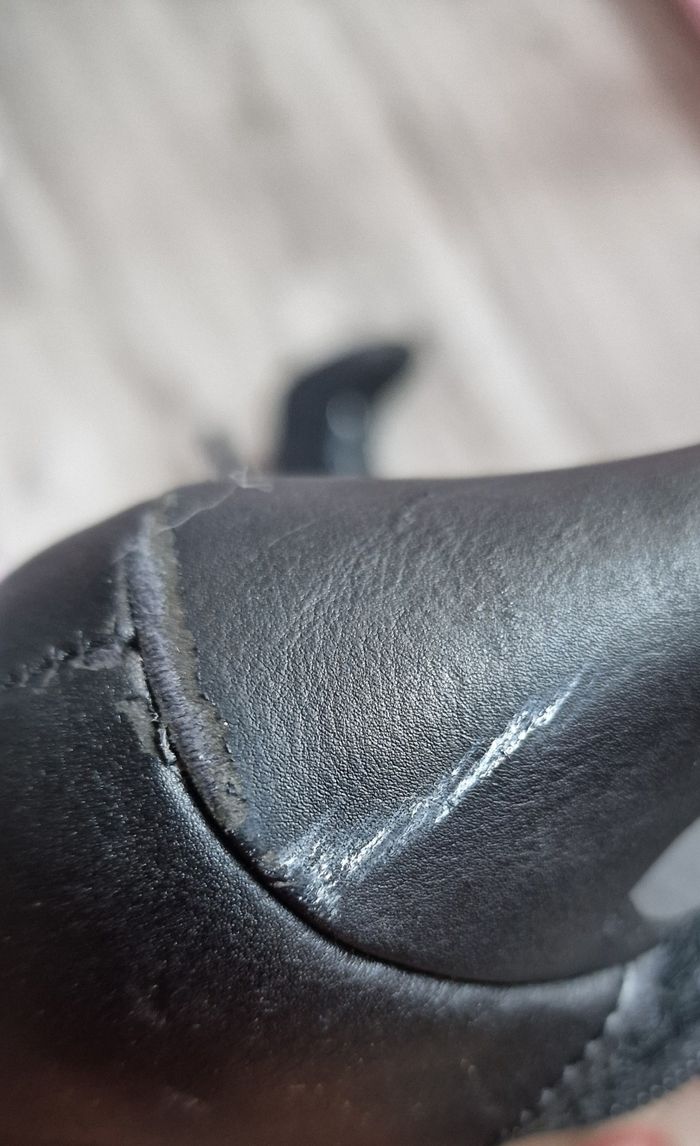 Bottes Demonia - photo numéro 6