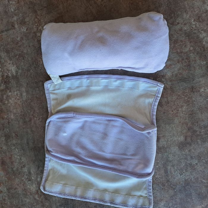 protège ceinture - photo numéro 3