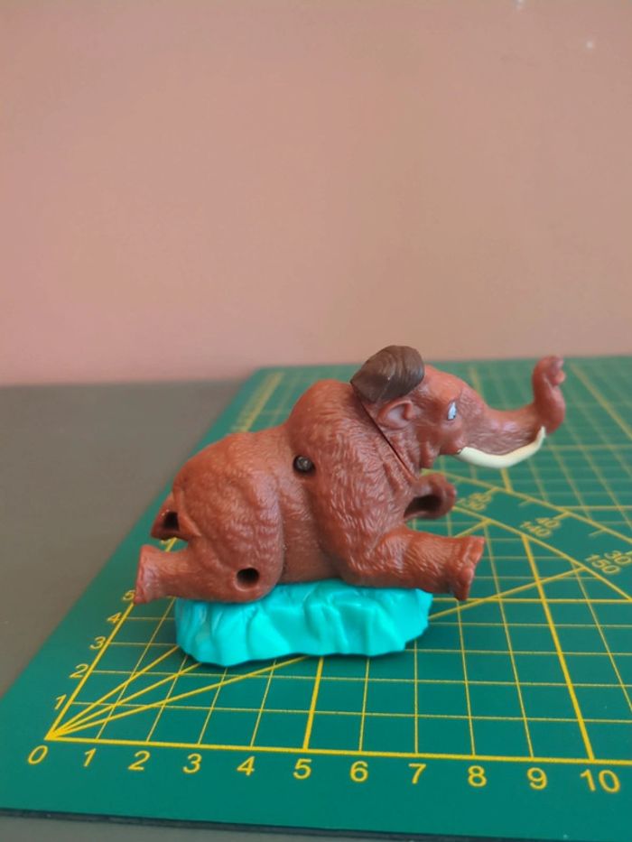 Figurine L'âge De Glace - photo numéro 2