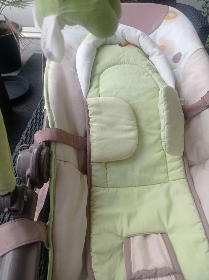 Transat babymoov - photo numéro 4