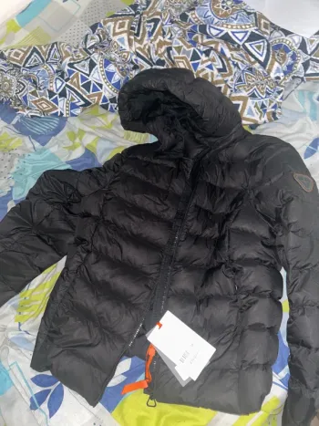 Veste gertrude légère 