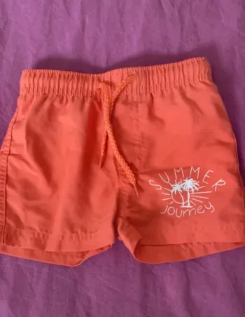 Short de bain Z taille 2 ans