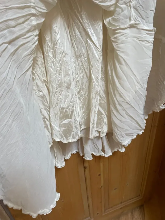 Robe à bretelles légère - photo numéro 8