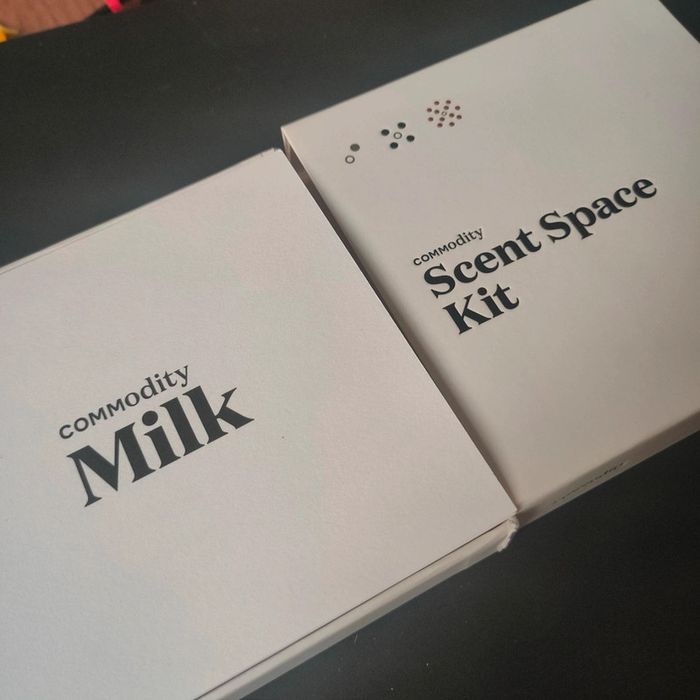 Milk Commodity
