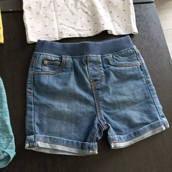 Ensembles 12 mois été - photo numéro 3