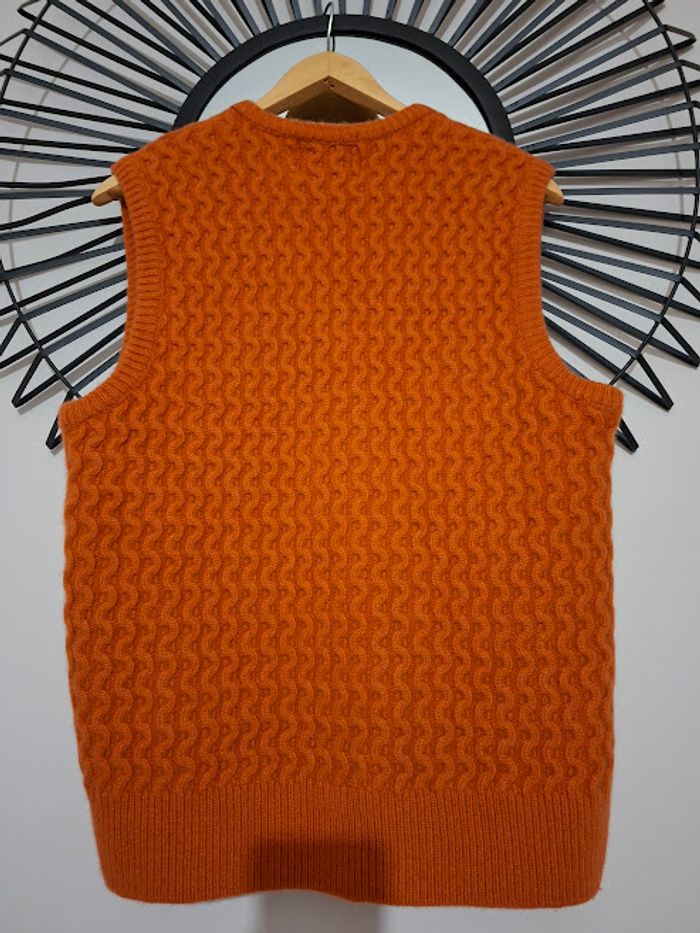 Pull sans manche Arte - photo numéro 2