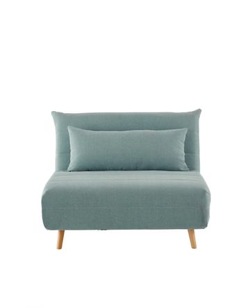 Banquette lit 1 place