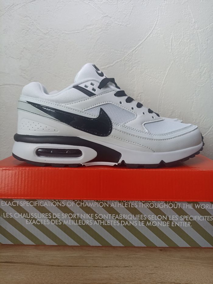 Nike air max 91 - photo numéro 3