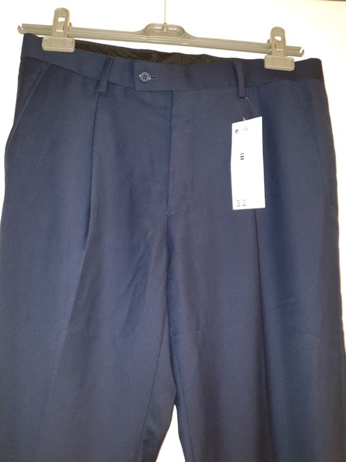 Pantalon de costume - photo numéro 5