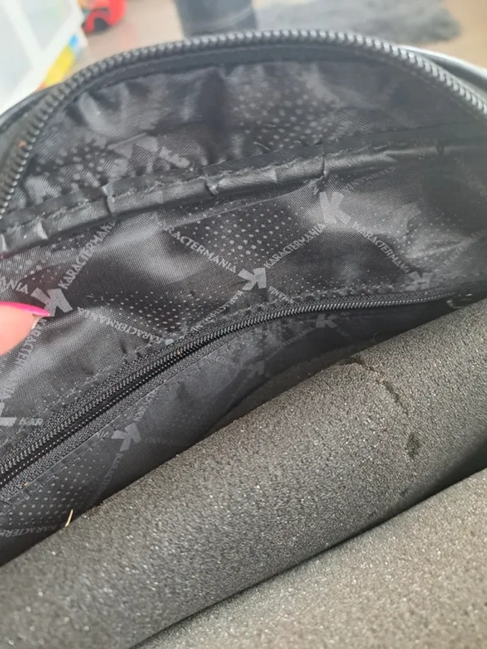 Sac FCB - photo numéro 6