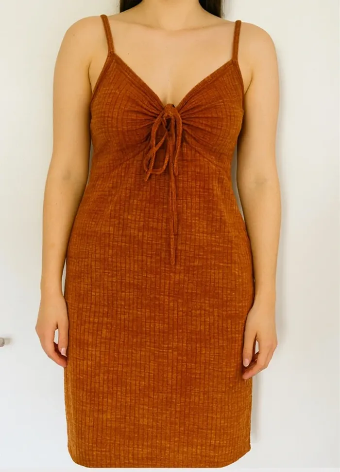 Robe H&m taille L
