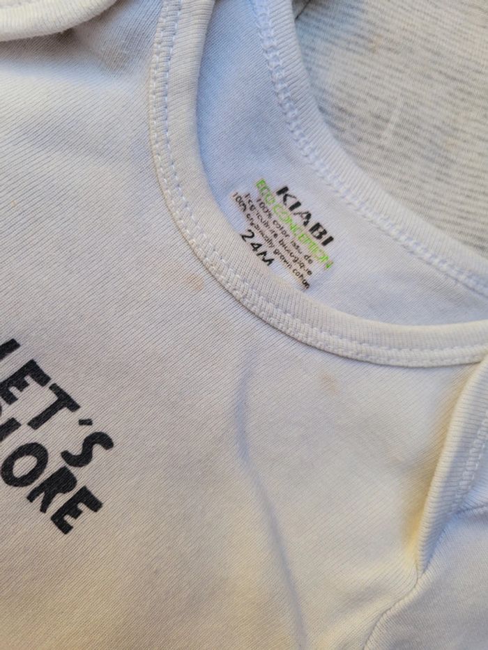 Lot bodies - photo numéro 5