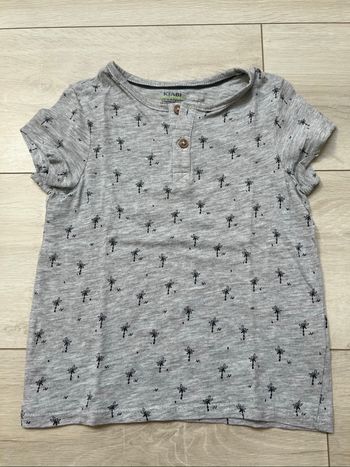 T-shirt garçon