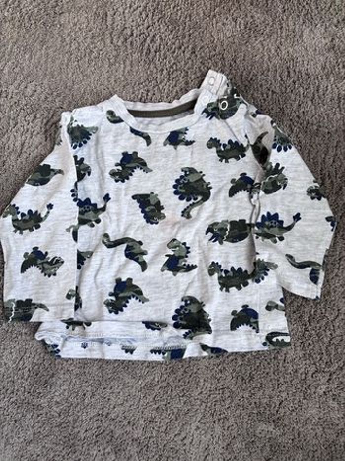 Lot de 10 pulls - photo numéro 7