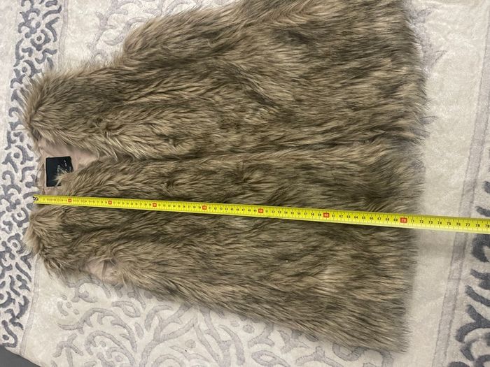 Veste sans manche fausse ferrure - photo numéro 9