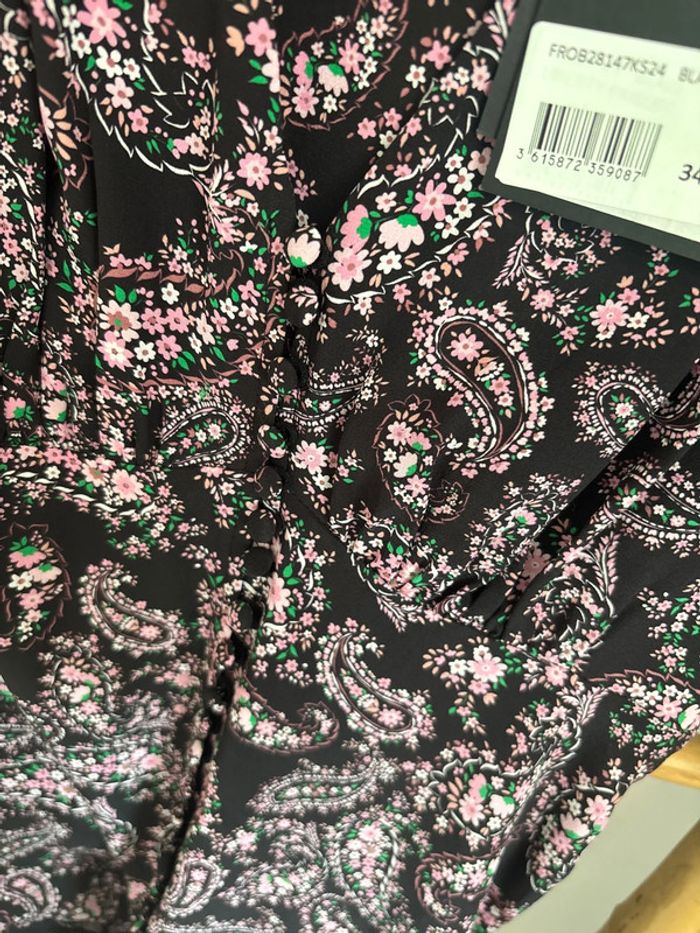 Robe The Kooples taille 1 neuve avec étiquette - photo numéro 6