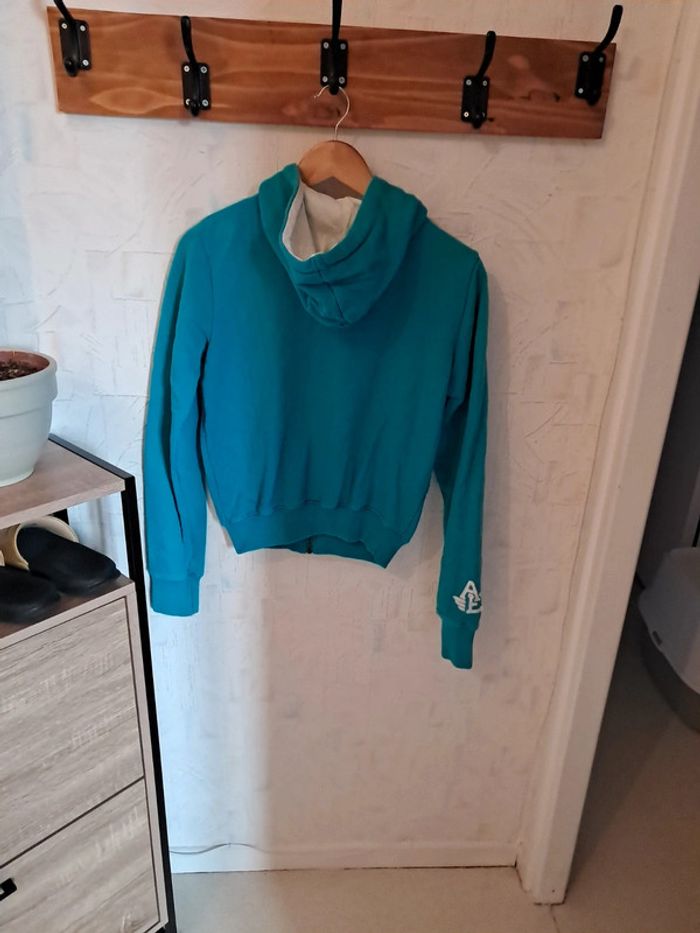 Veste - photo numéro 2