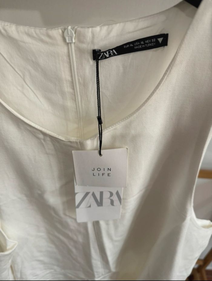Robe Zara - photo numéro 2