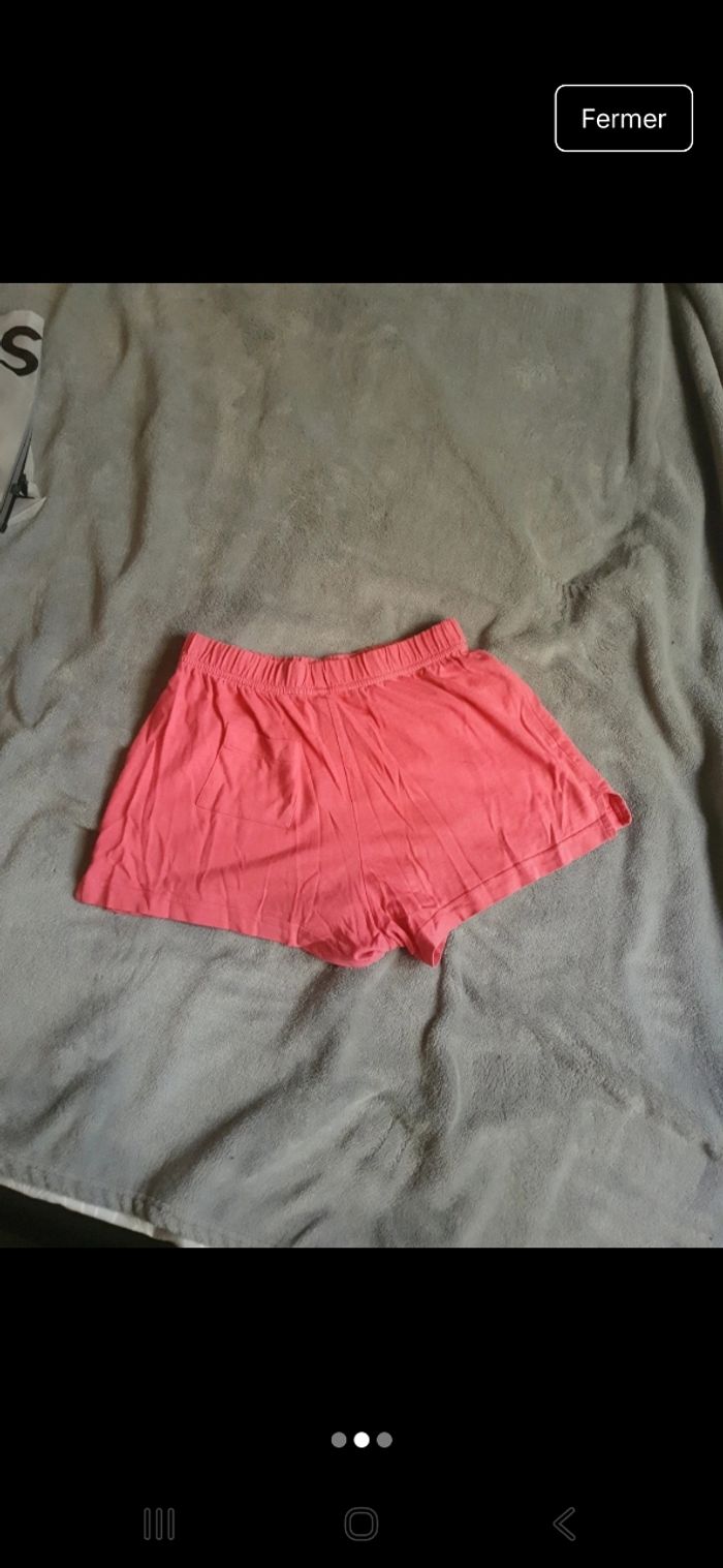 Short de sport - photo numéro 2