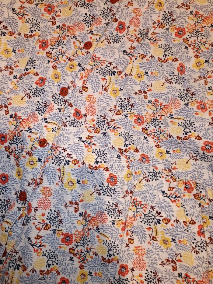 Blouse sergent major - photo numéro 5