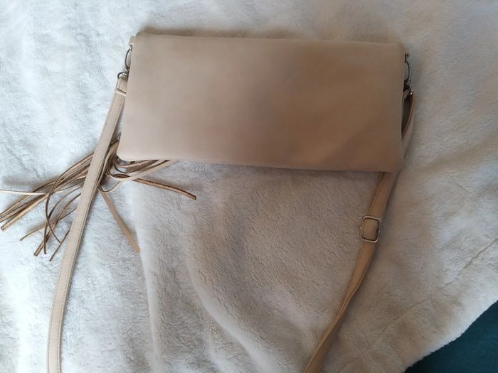 Petit sac bandoulière - photo numéro 7